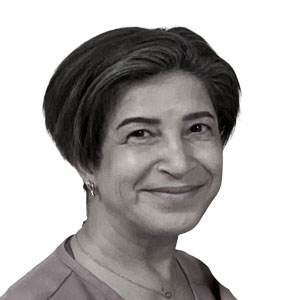 Tandhygienist Johanna Hässelby Strand